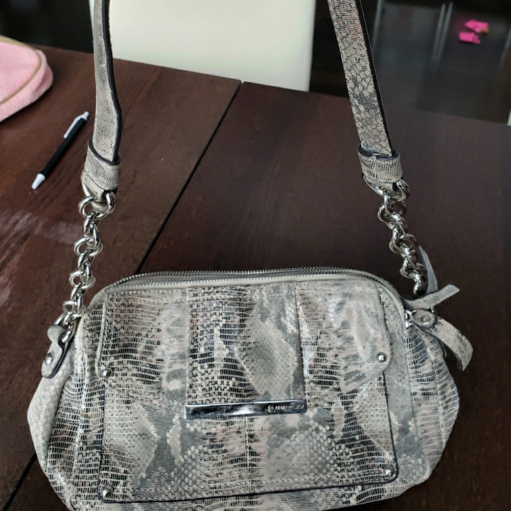 Makowsky purse